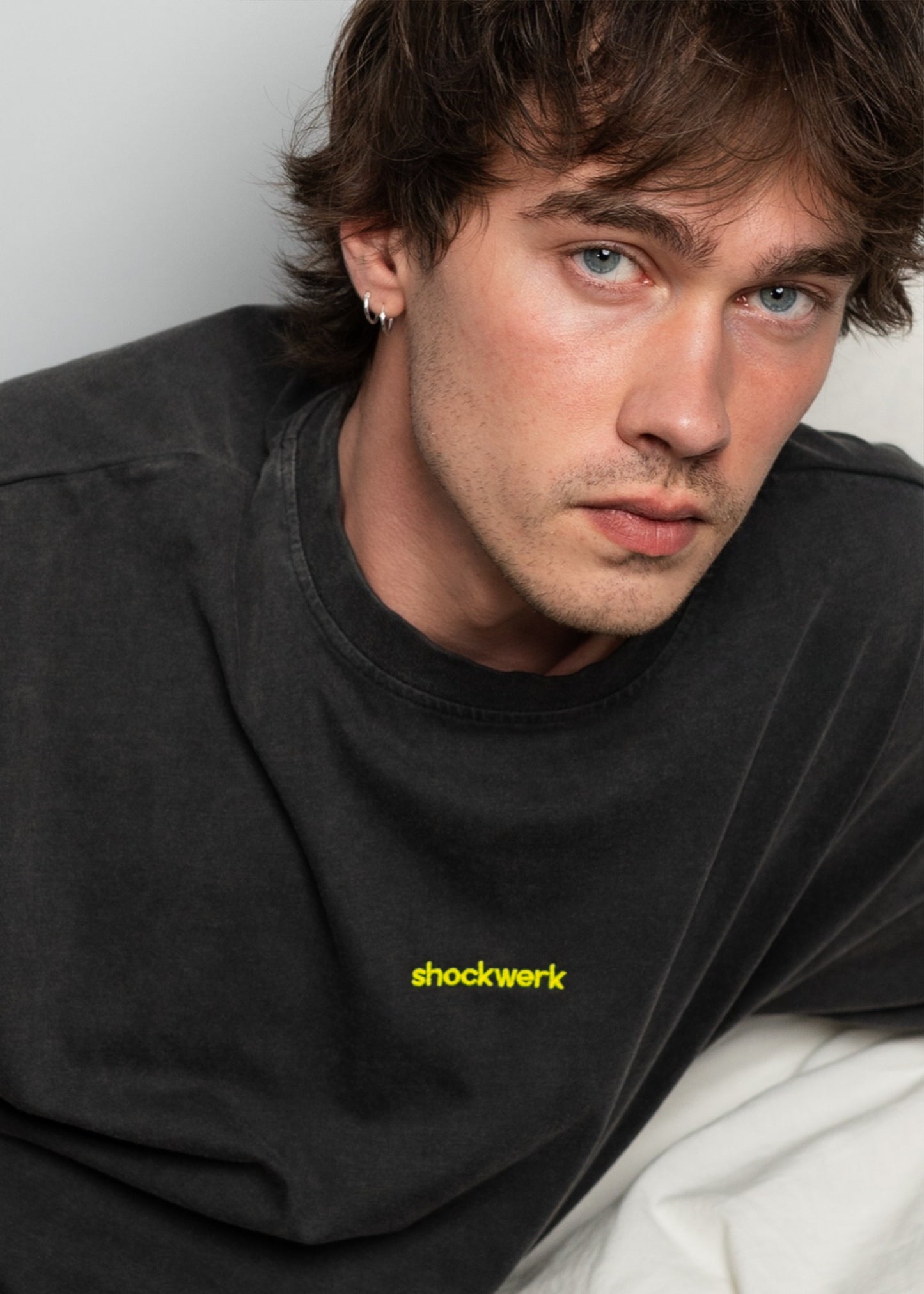 shockwerk Boxy Basic Edition