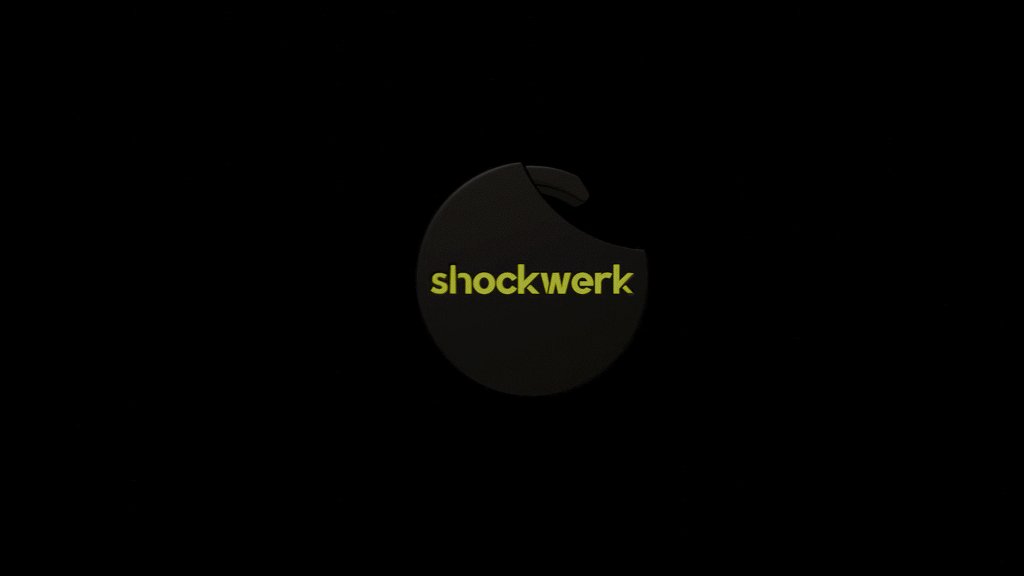 shockwerk POWER SAFER