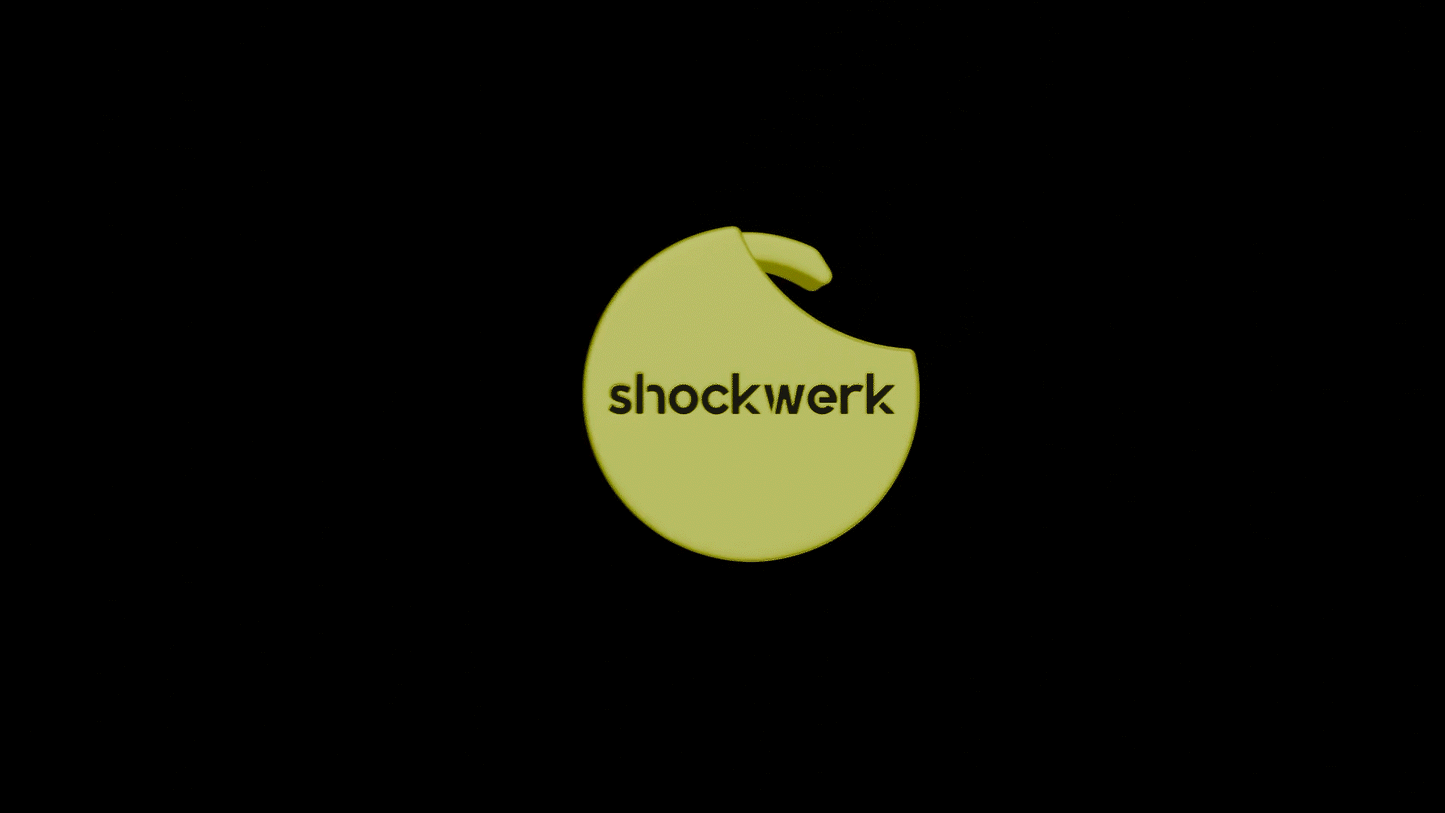 shockwerk POWER SAFER