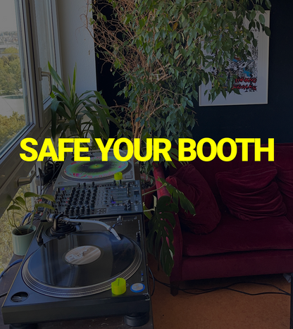 shockwerk POWER SAFER