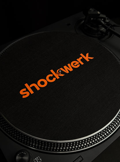 shockwerk SLIPMAT