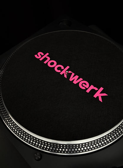 shockwerk SLIPMAT